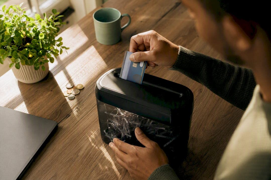 A Credit Card Payoff Plan That Actually Gets You to Zero