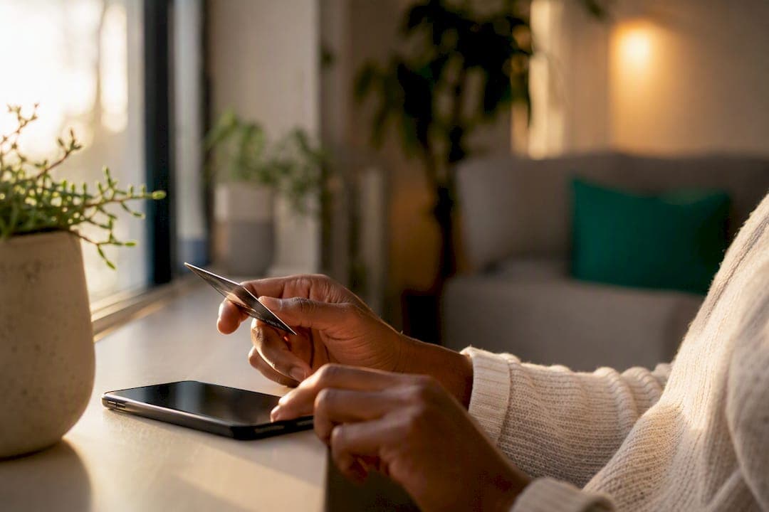 30–90 Days to a Better Credit Score With Mali's Payoff Calculator