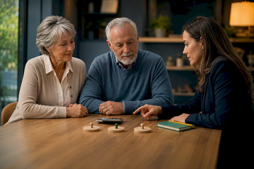 Protect 50%: U.S. Social Security Spousal Strategies With Calculators