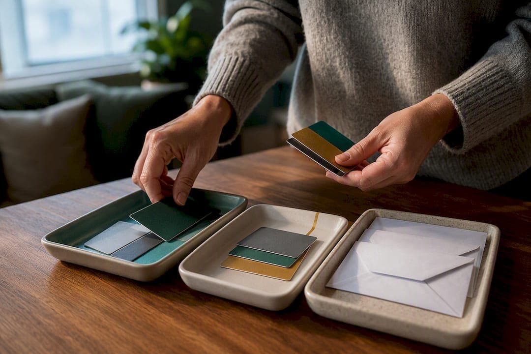 Simplify Personal Finances in 90 Minutes: 3 Moves, Voice First Help