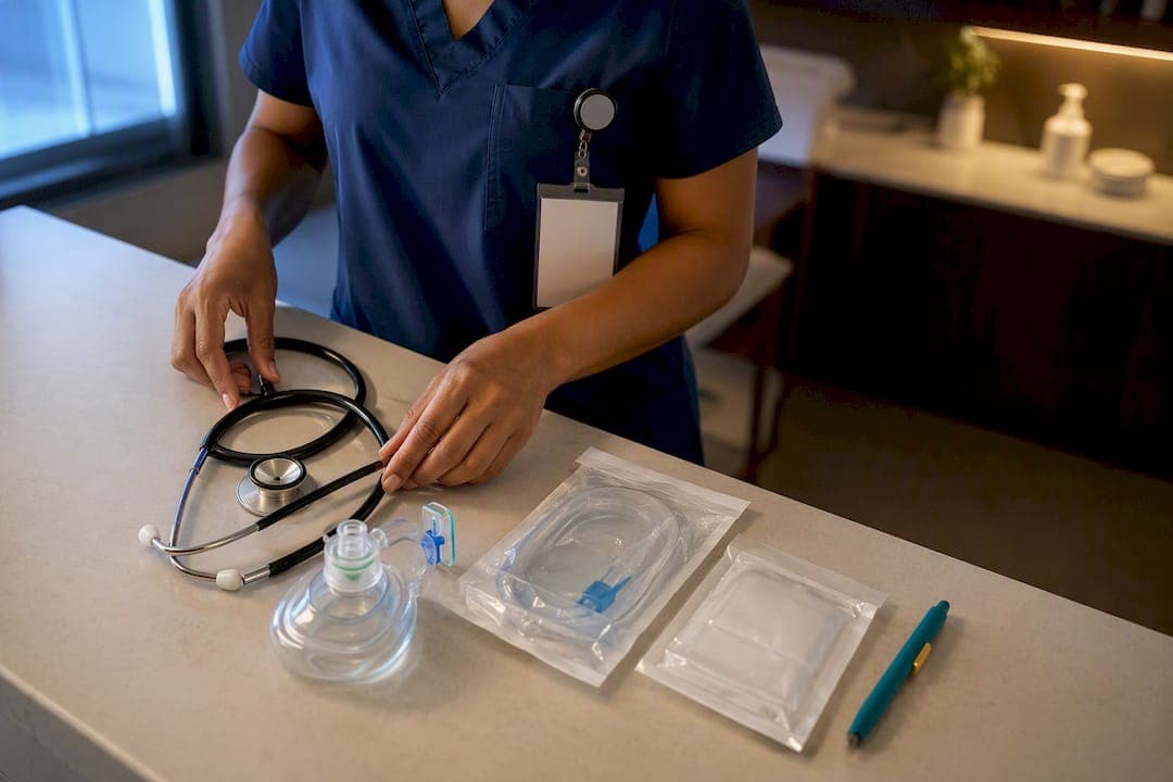 Protect Your License: 14 Nurse Side Hustles and Voice Income Tools