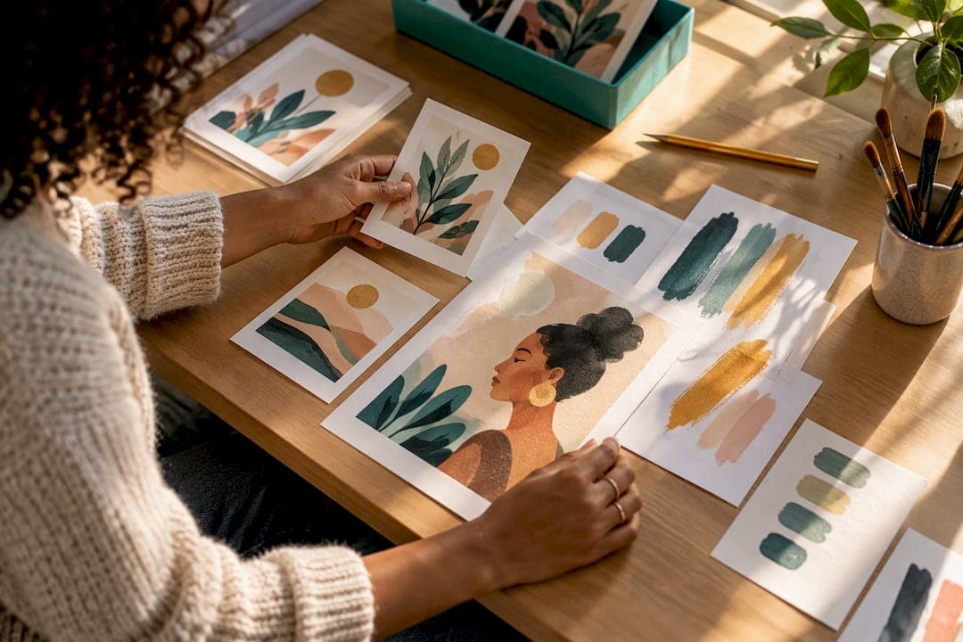 Earn in 2 to 12 Hours a Week: Side Hustles for Creatives