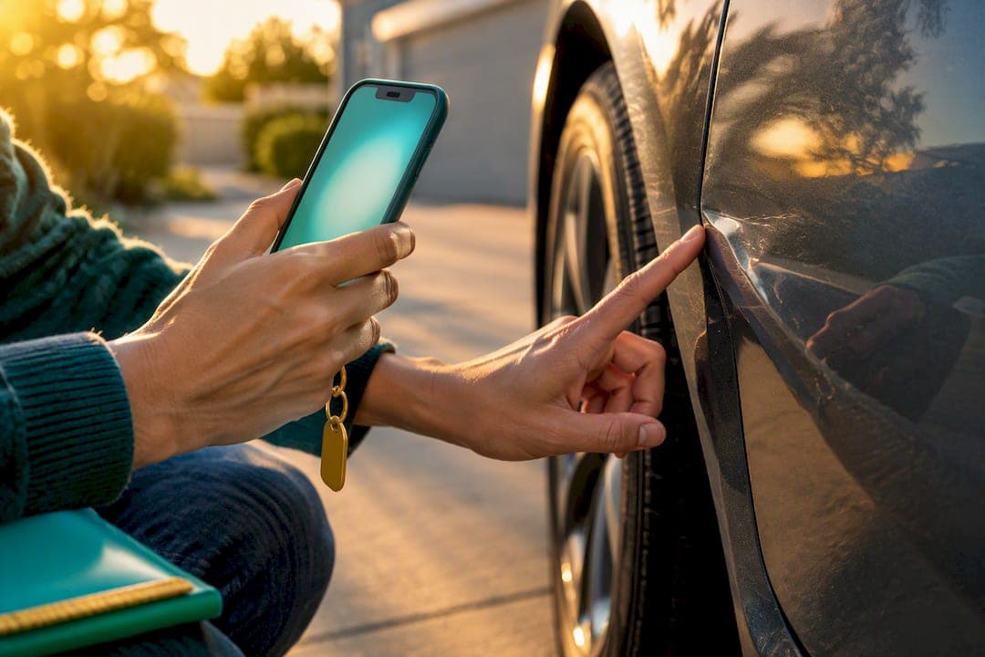Turn Your Car Into Income: U.S. Car Side Hustles With 2026 IRS Mileage