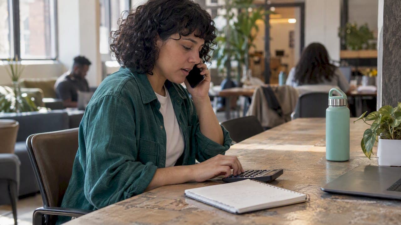 Save $100 Per Paycheck: Six Short Term Savings Goals With Mali (U.S.)
