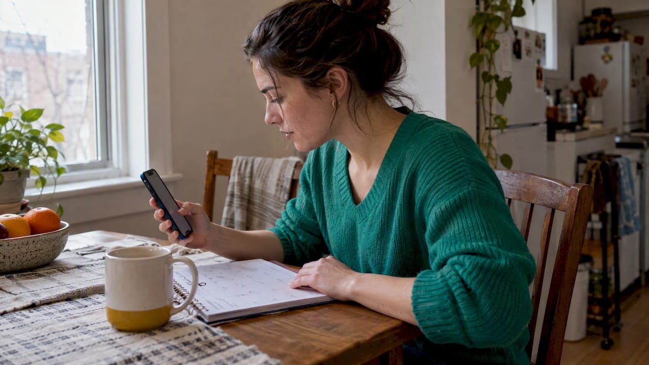 Paycheck Aligned Sinking Funds: Set Up in One Sitting for U.S. Savers