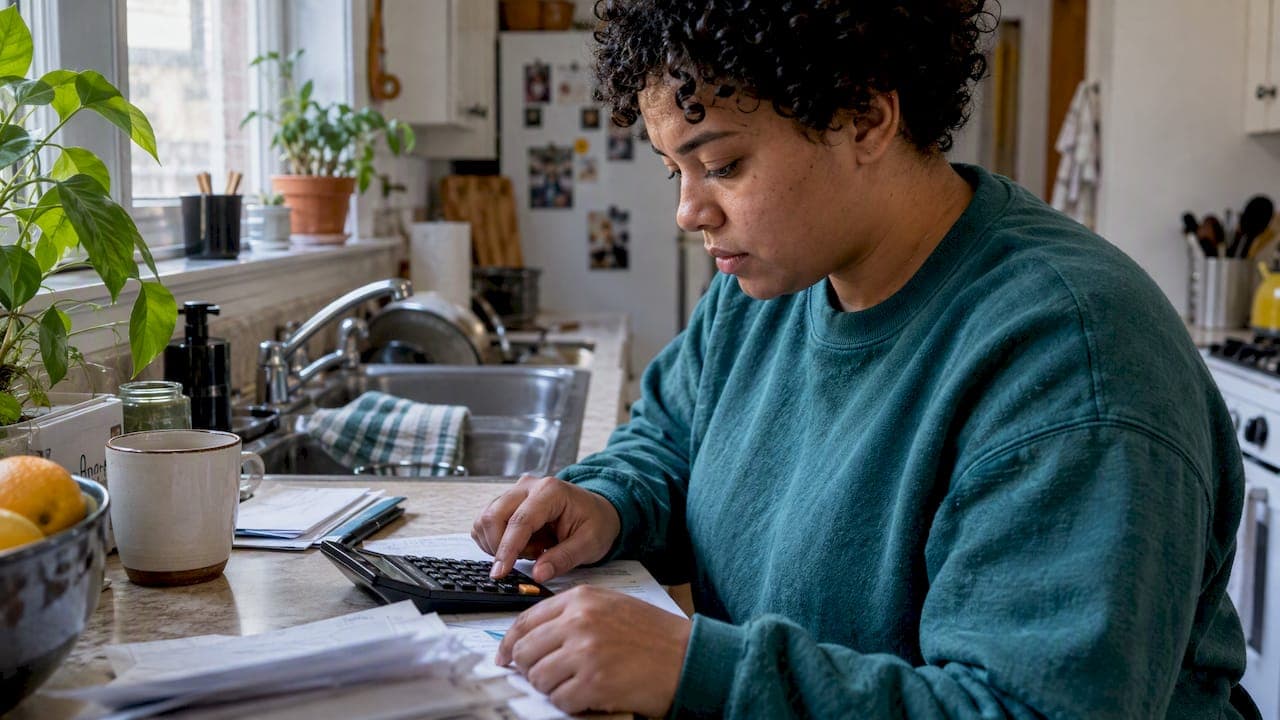 How Much Should Your Emergency Fund Be? A Practical Guide