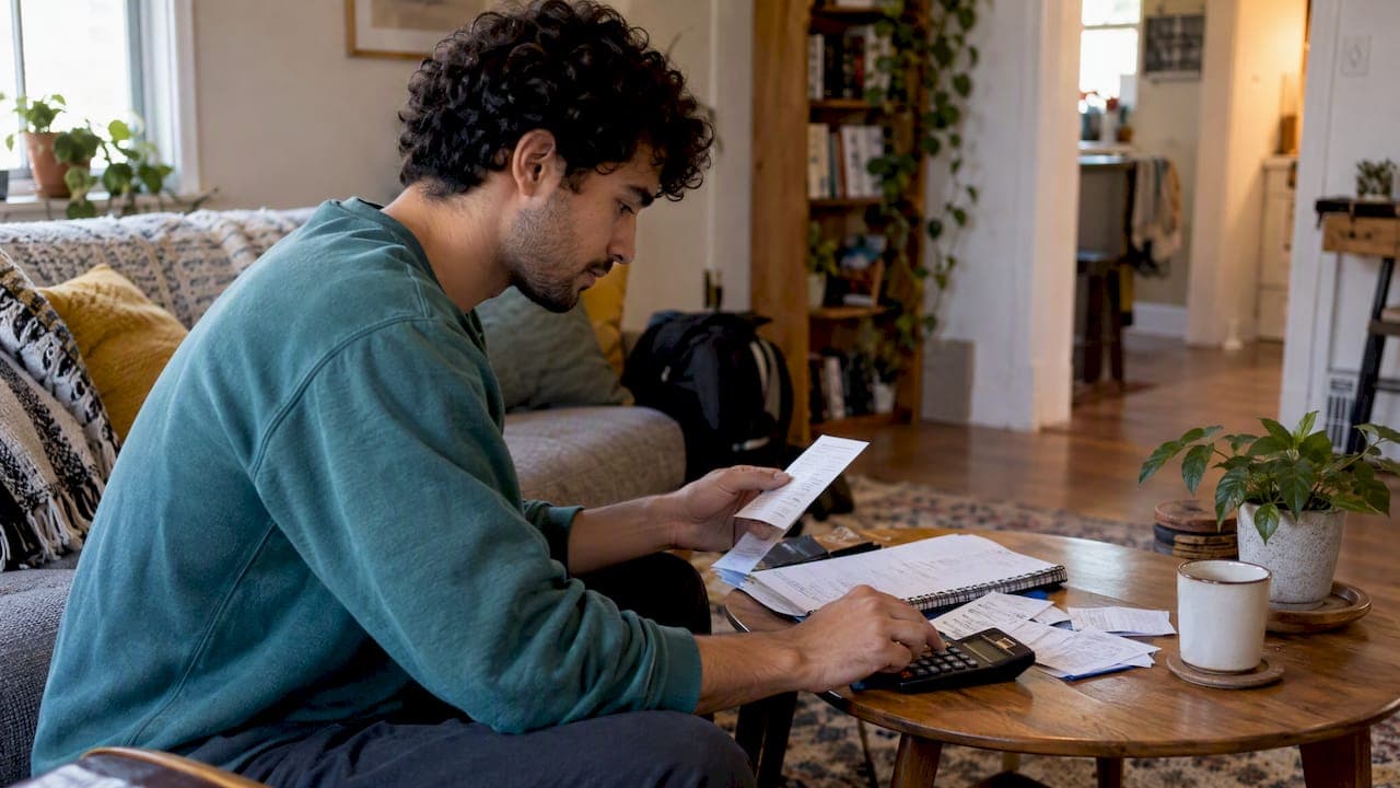 Side Hustle Taxes: What You Owe and How to Plan