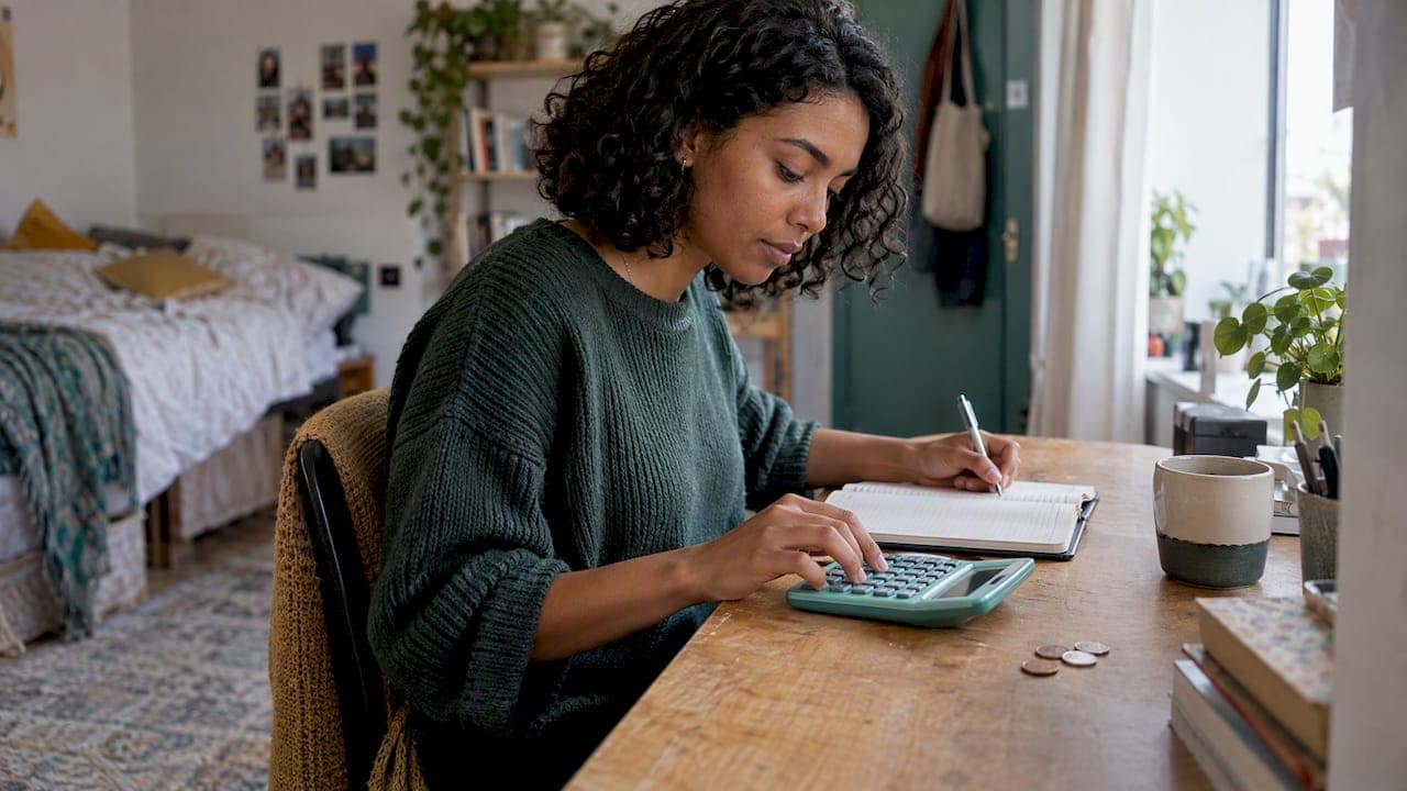 How to Calculate Your Savings Rate (With Examples)