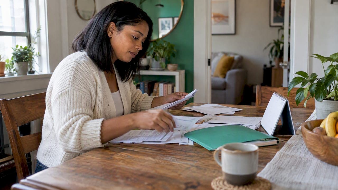Paycheck Budgeting Method: Plan Each Check, Not the Month